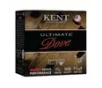 Kent Cartridge Ultimate Dove 12 Gauge Shotshells 25 Round Box