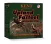 Kent Cartridge Upland Fasteel 28 Gauge Shotshells 25 Round Box