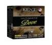 Kent Cartridge Ultimate Dove 20 Gauge Shotshells 25 Round Box