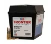 Hornady Frontier 5 56mm Rifle Ammunition 150 Round Box