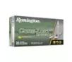 Remington Core-Lokt Tipped 7mm Backcountry Rifle Ammunition 20 Round Box