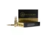 Weatherby Select Plus Berger Elite Hunter 25 Weatherby RPM Rifle Ammunition 20 Round Box