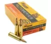 SIG SAUER Elite Series Varmint   Predator 22-250 Remington Rifle Ammunition 20 Round Box