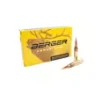 Berger Elite Hunter 7mm PRC Rifle Ammunition 20 Round Box