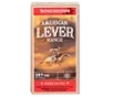 Winchester American Lever Range 357 Magnum Rifle Ammunition 50 Round Box