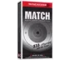 Winchester Match 338 Lapua Magnum Rifle Ammunition 20 Round Box