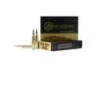 Weatherby Select Plus Barnes TSX 378 Weatherby Magnum Rifle Ammunition 20 Round Box