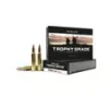 Nosler Accubond Trophy Grade 30 Nosler Rifle Ammunition 20 Round Box
