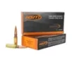 HSM Sierra Match King HPBT 8 6 Blackout Rifle Ammunition 20 Round Box