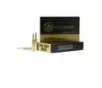 Weatherby Select Plus Hornady Interlock 240 Weatherby Magnum Rifle Ammunition 20 Round Box