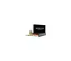 Nosler Ballistic Tip Varmint 222 Remington Rifle Ammunition 20 Round Box