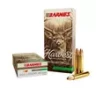 Barnes Harvest Collection Pro Hunter 400 Legend Rifle Ammunition 20 Round Box