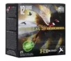 Federal Hi-Bird Fiber Wad 12 Gauge Shotshells 25 Round Box