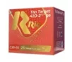 Rio Ammo Top Target  410 Bore Shotshells 25 Round Box