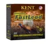 Kent Cartridge Ultimate FastLead 20 Gauge Shotshells 25 Round Box