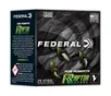 Federal Rob Roberts Raptor Steel 20 Gauge Shotshells 25 Round Box
