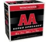 Winchester AA Super Spreader Close Range 12 Gauge Shotshells 25 Round Box