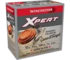 Winchester Xpert Game   Target Steel Shot 12 Gauge Shotshells 25 Round Box