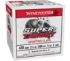 Winchester Super Target Sporting Clays  410 Bore Shotshells 25 Round Box