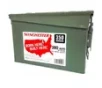 Winchester USA Ammo Can 380 ACP Handgun Ammunition 350 ct 