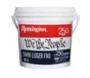 Remington We The People 9mm Handgun Ammunition 250 Round Box