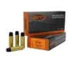 HSM Ammunition Magnuforce Subsonic 500 S W Handgun Ammunition 20 Round Box