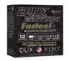 Kent Cartridge DUX Edition Fasteel  12 Gauge Shotshells 100 Round Box