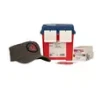 Hornady American Gunner XTP   FMJ Training 9mm Handgun Ammunition 250 Round Box