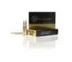 Weatherby Select Plus Hornady Interlock 340 Weatherby Magnum Rifle Ammunition 20 Round Box