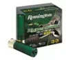 Remington Hypersonic Steel 12 Gauge Shotshells 25 Round Box