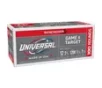 Winchester Universal Game   Target 12 Gauge Shotshells 100 Round Box