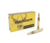 Berger Bullets Classic Hybrid Hunter 30-06 Springfield Rifle Ammunition 20 Round Box