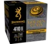 Browning Golden Clays Performance Target Sporting  410 Bore Shotshells 25 Round Box