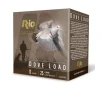 Rio Ammo High Velocity Dove Load 12 Gauge Shotshells 25 Round Box
