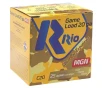 Rio Ammo Game Load MGN 20 Gauge Shotshells 25 Round Box
