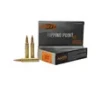 HSM Tipping Point 2 Hornady SST 300 Winchester Magnum Rifle Ammunition 20 Round Box
