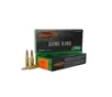 HSM Sierra Game King 6 5 Grendel Rifle Ammunition 20 Round Box