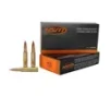 HSM Match Subsonic 308 Winchester Rifle Ammunition 20 Round Box