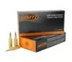 HSM Varmint V-Max 22 ARC Rifle Ammunition 20 Round Box
