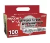 Fiocchi Shooting Dynamics 12 Gauge Shotshells 100 Round Box