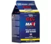 CCI Maxi-Mag JHP 22 Winchester Magnum Rimfire  WMR  Rimfire Ammunition 125 ct 