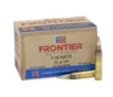 Hornady Match Frontier HP 5 56x45mm NATO Rifle Ammunition 50 Round Box