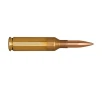 Berger Match Grade Ammunition 6mm Creedmoor 95gr Classic Hunter Box of 20 20010