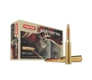 Norma American PH 7 7 Jap 174 Grain SP Ammo 20 Cartridges Box 20177292