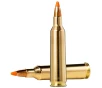 Norma TipStrike Varmint  22-250 Rem 55gr Centerfire Rifle Ammo  20 box  20157372