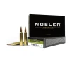 Nosler E-Tip ETA - 28 Nosler 150g ET SP  20ct  Ammunition 40039