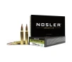 Nosler E-Tip ETA - 223 Rem 55g ET SP  20ct  Ammunition 40150