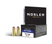 Nosler Defense Handgun DEFA - 9mm  P 124g BHG JHP  20ct  Ammunition 38432