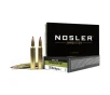 Nosler E-Tip ETA - 300 Win Mag 180g ET SP  20ct  Ammunition 40038