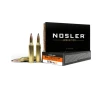 Nosler BT Varmint BTA - 243 Win 70g BT SP  20ct  Ammunition 40041